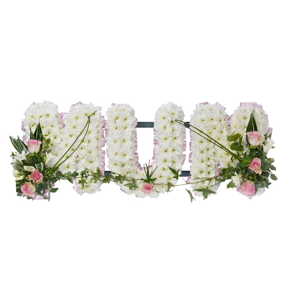 Letter Tributes